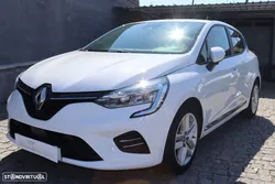 Renault Clio 1.0 TCe Limited