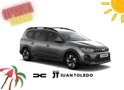 DACIA Jogger 1.0 TCe Expression 5pl.