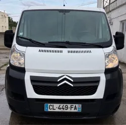 Citroën Jumper
