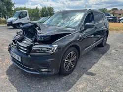 Volkswagen Tiguan Allspace carat exclusive 150 ch