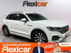 Volkswagen Touareg Premium 3.0 TDI 210kW (286CV) Tip 4Mot