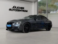 Bmw SERIE 3 (F30) 340IA XDRIVE 326CH M SPORT