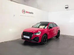 Audi Q2 35 TFSI Black line edition S tronic 110kW