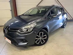 CLIO IV Grandtour / 1ere main 2020 / 900 TCE 90 / GPS / clim