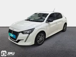 Peugeot 208 PureTech 100 S&S BVM6 Style