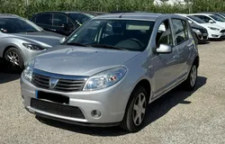 Dacia Sandero II (B52) 1.2 16v 75ch Lauréate
