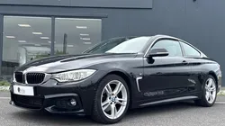 BMW Série 4 COUPE 3.0 430 D 260 SPORT BVA