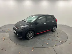 Kia Picanto 1.2 DPi 84ch BVM5 GT Line Premium