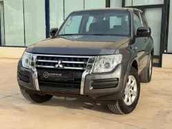 Mitsubishi Montero 3.2DI-D Motion
