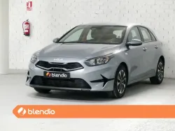 KIA Ceed 1.0 T-GDI Concept 100
