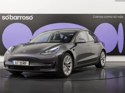 Tesla Model 3 Tração Traseira