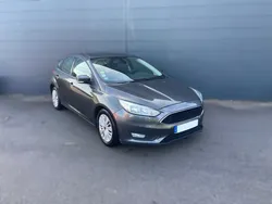 Ford Focus 1.5 TDCI 95 CH Business Nav