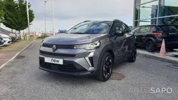 Renault Captur 1.0 TCe 90 techno de 2024