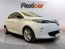 Renault Zoe (c/ Bateria) 22 kwh Life