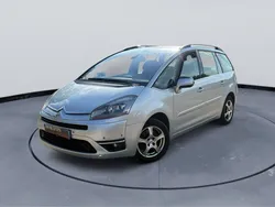 🚗 Citroen C4 Picasso 2.0HDI 138CH - 7 Places - Garantie 12 Mois