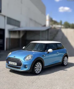 MINI Cooper D