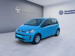 VOLKSWAGEN e-up 83 Electrique