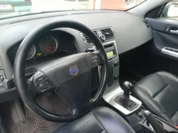 Volvo V50 Diesel