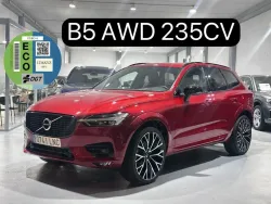 Volvo XC60 2.0 B5 D AWD RDesign Auto