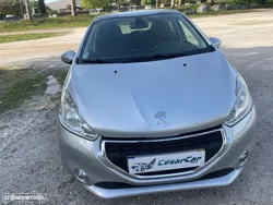 Peugeot 208 1.2 VTi Active