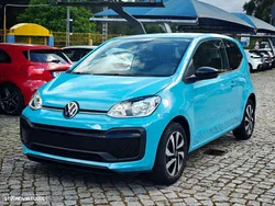 VW Up! Active