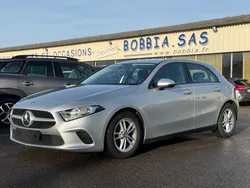 Mercedes CLASSE A 180D 116CH BUSINESS LINE 8G-DCT