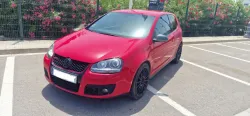 Volkswagen Golf GTI 2.0 TFSI
