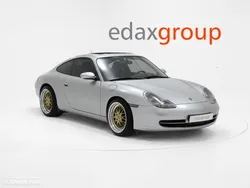 Porsche 911 (996)