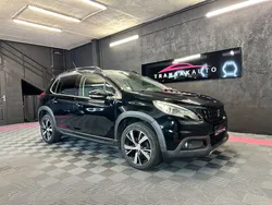 PEUGEOT 2008 1.6 BlueHDi 100ch BVM5 GT Line