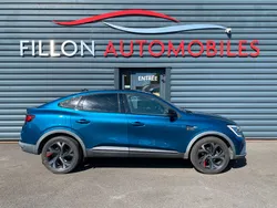 Renault Arkana 1.3 TCe 140ch FAP RS Line EDC -21B