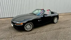 Bmw z4 2.5 (192cv)