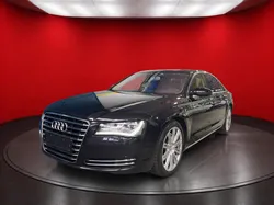 Audi A8 3.0 TDI Quattro Tiptronic