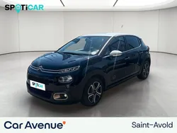 CITROEN C3 PureTech 82 S&S BVM5 Origins