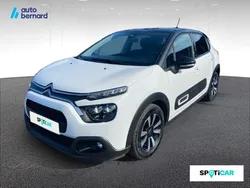 Citroen C3 1.2 PureTech 83ch S&S MAX