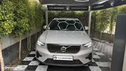 Volvo XC 40 1.5 T4 PHEV R-Design