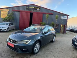 Seat Leon ST 1.6tdi 115ch BVA an.2019 111000km