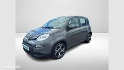 Fiat Panda 1.0 Hybrid Sport