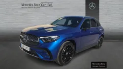 MERCEDES Clase GLC GLC Coupé 220d 4Matic 9G-Tronic
