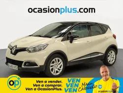 RENAULT Captur TCe eco2 Energy Zen 90