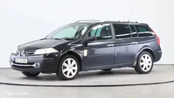 Renault Mégane Break 1.5 dCi Dynamique S