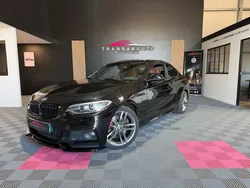 Bmw SERIE 2 228 i M Sport