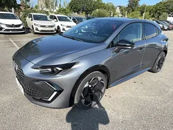 RENAULT Clio TCe 115 ch Techno