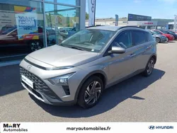 Hyundai Bayon 1.0 T-GDi 100 Hybrid 48V Intuitive
