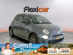 FIAT 500 1.0 Hybrid Sport 52kW