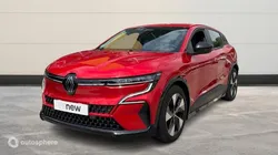 Renault Mégane E-Tech Electric EV60 220ch Equilibre super charge