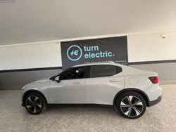 Polestar 2 Long Range Single Motor