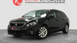 Peugeot 308 1.2 PureTech Style de 2019