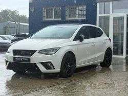 SEAT IBIZA 1.6 16V TDI - 95 Start&Stop BERLINE FR