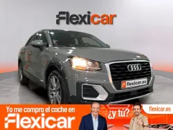 AUDI Q2 1.6TDI untaggable edition S tronic 85kW