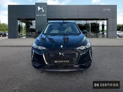 Ds DS 3 Crossback E-Tense Bastille